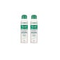 Somatoline Cosmetic Déodorant Hommes P Sensibl Spray 2x150 Ml