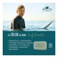 Gel douche exfoliant Dr. Tree Solid Detox Gel douche exfoliant peau sensible 120g