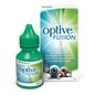 Optive Fusion Gouttes Ophtalmiques 10 ml