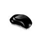 Tangle Teezer Original Brush Panther Noir 1 Unité