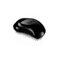 Tangle Teezer Original Brush Panther Noir 1 Unité