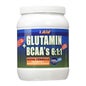 Just Aid Glutamin + Bcaa Arôme neutre 500g