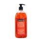 Le Comptoir Du Bain Savon Traditionnel De Marseille Mandarine Sauge 1L