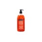 Le Comptoir Du Bain Savon Traditionnel De Marseille Mandarine Sauge 1L