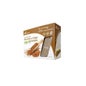 Soria Food Light Toast Riz Toast Blé Blé