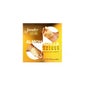 Llopar Latex Talon Pad et le cuir pour les hommes