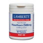 Lamberts Hawthorn 2500mg 60 Comprimés