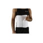 Gaine velcro en coton Intex T-1