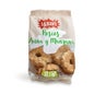 Sanavi Bio Avoine Pomme Beignet Bio 150g