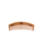 Peigne à barbe Apothecary 87 1 pièce