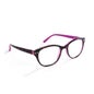 Loring Toscana Paste Tortoiseshell Lunettes Femme 3.5 1pc