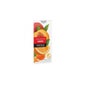Sawes Bonbons balsamiques sans sucre saveur Fruits du soleil avec vitamine C en blister 22g