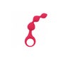 Diversual Harvey Perles Anales Cerise