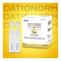 Santen Cationorm Emulsion de gouttes oculaires 0,4 ML 30 Dose unique