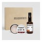 Beardburys Essentials Kit Clay Cire Mat + Shampoing All in One