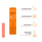 Avène Stick Lèvres Hydratant SPF50+ 3g