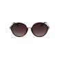 Longchamp Lunettes de Soleil Lo645S-214 Femme 56mm 1ut