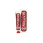 Marvis Dentifrice Menthe Cannelle 75ml