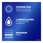Durex™ Natural Plus Easy-On Easy-On preservativos 24uds 24uds
