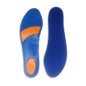Vari+San Semelle Intérieure Doublée Hydrogel Taille 0 (35/36) 2 Unités