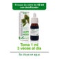 Soria Natural Ext. Glycérine de bardane XXL 50ml