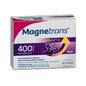 Magnetrans Duo Activ 400 mg Magnésium 20 sachets