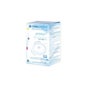 Pharmaconfort breastfeeding pads 100% cotton 30 Unités