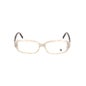 Tods Lunettes To5031-020 Femme 52mm 1ut
