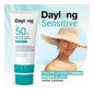 Daylong Sensitive Crème Gel Légère SPF50+ 100ml