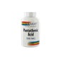 Acide pantothénique Solaray 500mg 100cáps 100cáps
