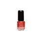 Vitry Mini Vernis Couleur Rouge Passion 4ml