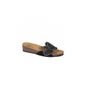Scholl Sandale Camilla Mule Noir Taille 40 1 Unité