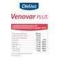 Dielisa Venovar 60caps