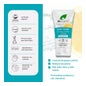 Dr.Organic SkinClear Face Scrub 150ml