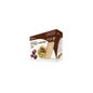 Soria Food Light Toasted Rice Chestnut Chestnut Soria Nat