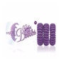 Design italien Coletero Chic Fuchsia 3pcs