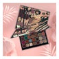 Bellapierre Cosmetics Palette 35 Ombres Safari 38g