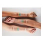 Bellapierre Cosmetics Palette 35 Ombres Safari 38g