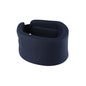 Donjoy C1 Collarín Soft A9,5cm Navy Talla L 43-47cm 1ud