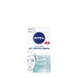 Nivea Purifying Cleansing Strips 6uts