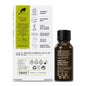 Dr.organic Tea Tree Aceite Puro 10ml *