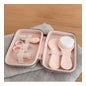 Suavinex Baby Care Essentials Set Rose