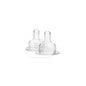 Pediact Dr Brown's Tétine Col Niv2 x2
