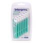 Dentaid Interprox plus Micro 6uds 6uds