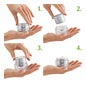 Eucerin Hyaluron Filler 3X Effect Recharge Crème Jour Spf15 50ml