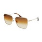 Victoria Beckham VB218S-708 Lunettes Soleil Femme 61mm 1ut