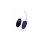Intense Couples Toys Flippy Ii Lilas Oeuf rechargeable à distance