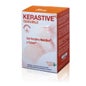 Kerastive couleur et gris 60caps