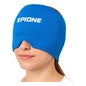Boston Tech Bonnet Froid-Chaleur Thérapie Gel Réutilisable Physiothérapie Bleu