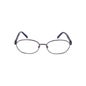 Swarovski Lunettes Sk5047-090 Femme 54mm 1ut